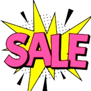 Getting ready to donate all. Make an offer or bundle for more.